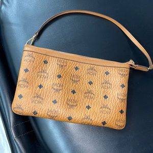 MCM Pouch